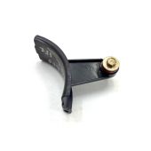 Arctic Cat, EXHAUST SUPPORT BRACKET 0712-703, 2001-05 ZR ZL PANTERA 600 EFI, CARB