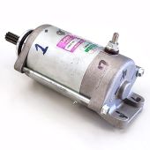 Arctic Cat, MOTOR, STARTER, 0825-015, 2009-13 1000 ATV, Prowler NEW