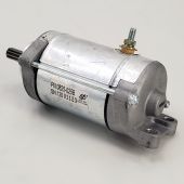  Arctic Cat, STARTER MOTOR 0825-025, 2009-2013 1000 ATV/Prowler