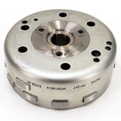 Arctic Cat, FLYWHEEL MAGNETO ASSEMBLY XF9323 0902-026, 2014-21 ZR XF M 6000 CTEC