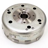 Arctic Cat, FLYWHEEL MAGNETO ASSEMBLY XF9326A 0902-052, 2018-21 ZR XF M 8000 CTEC