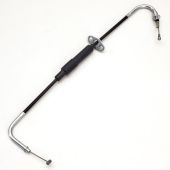Arctic Cat, CABLE EXHAUST VALVE SHORT 0909-019, 2014-18 ZR XF M 6000