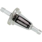 1/4" FUEL FILTER