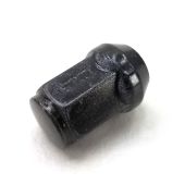 Arctic Cat, M12 Black Lug Nut 1423-337, 2017-2024 Prowler/Wildcat