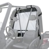 Arctic Cat, SOFT REAR PANEL 1436-556, 2011-2014 Prowler