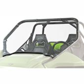 Full Windshield, Hard Coated - Wildcat, X, 4