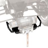 Arctic Cat, WINCH CARRIER 1436-743, 12-16 WILDCAT