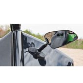 Arctic Cat, RH SIDE MIRROR FENDER MOUNT 1436-824, 2012-2019 WILDCAT 1000 X/4/4X