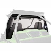 Rear Window - Wildcat, Wildcat X