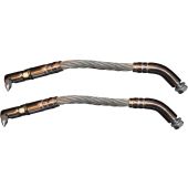 STRAIGHTLINE PERFORMANCE, ICE SCRATCHER KIT