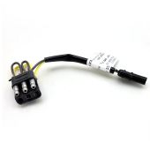 Arctic Cat, THREE OUTLET ACCESSORY ADAPTER 1639-624, SNOW/ATV/UTV