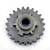 Arctic Cat, IDLER REVERSE ASSEMBLY, 2012-22 F XF ZR 5/7/9000 4 stroke