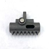 Arctic Cat, RACK SHIFT FORK W/MAGNET, 2012-22 F XF ZR 5/7/9000 4 stroke