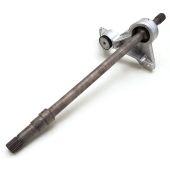 Arctic Cat, DRIVEN SHAFT ENGINE MOUNT 1702-392, 2015 XF M 9000