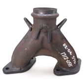Arctic Cat, MANIFOLD, EXHAUST 1712-055, Z 570 Panther, Bearcat, 2002-06 USED