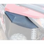 Front Fender Flares - Wildcat Trail