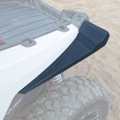 Rear Fender Flares - Wildcat Trail