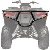 Arctic Cat, DELUX REAR BUMPER 2436-248, 17-22 ALTERRA