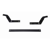ATV Sprayer Tank Bracket