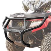 Arctic Cat, FRONT BRUSH GUARD/BUMPER 400/450 2436-506, 2016-2018 ALTERRA 