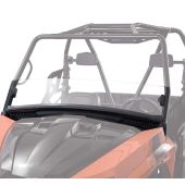 Half Windshield - Prowler, HDX