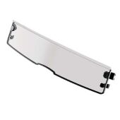 Half Windshield (Hard-Coated) - Prowler Pro