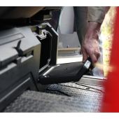 Under-seat Storage Box - Prowler Pro