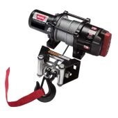 3000-LB. Provantage Winch Kit - A and B BODY