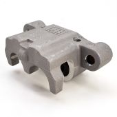 Arctic Cat, BRAKE CALIPER, FRONT, RIGHT, 2502-030, 2013-16 Wildcat X, 4X, NEW