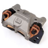 Arctic Cat, BRAKE CALIPER ASSY, 2 PISTON, 2502-227, 2015-17 Wildcat Sport, NEW