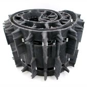Arctic Cat, TRACK POWER CLAW 15X162" 2.25" lug (3.0 pitch) 2602-168, 09-12 M 800 1000 1100