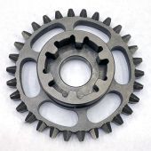 Arctic Cat, IDLER REVERSE ASSEMBLY, 2012-22 F XF ZR 5/7/9000 4 stroke