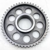 Arctic Cat, SPROCKET LOWER BW 48T, 16-22 ZR 6/8000 Riot Thundercat 