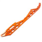 RAIL,SUSP-128"-PTD ANNIVERSARY ORN