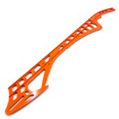 RAIL,SUSP-141"-PTD ANNIVERSARY ORN