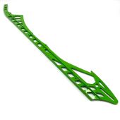 RAIL,SUSP-162"-PTD TEAM ARC GRN