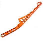 RAIL,SUSP-162"-PTD ORN