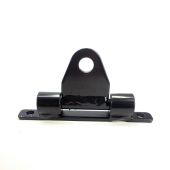 HITCH,PIVOT-PTD BLK