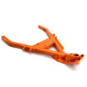 Arctic Cat, LOWER FRAME ORANGE 2707-358, 2014/2017 M 9000