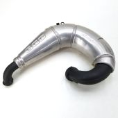 Arctic Cat, EXPANSION CHAMBER EXHAUST 2712-075, 2018-23 ZR,M,Riot 8000