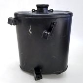 Arctic Cat, EXHAUST RESONATOR 2712-080, 2018-21 ZR XF M 8000 Blast 4000