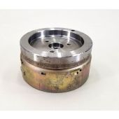 Arctic Cat, FLYWHEEL ASSEMBLY 3004-022, 93-96 580 EFI