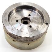 Arctic Cat, FLYWHEEL MAGNETO ASSEMBLY FP5434 3004-136, 1989-93 Wildcat 650 700 