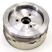 Arctic Cat, FLYWHEEL MAGNETO ASSEMBLY FP9404 3004-438, 1994-96 Wildcat 700 EFI