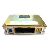 Arctic Cat, ECU RED 3004-665, 1994-1996 EXT ZR WILDCAT 