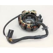 Arctic Cat Stator Assy 1998 ZR 440 Used