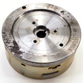 Arctic Cat, FLYWHEEL MAGNETO ASSEMBLY FP9412 3005-297, 98-99 ZR 440 Sno Pro 
