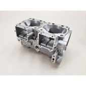 Arctic Cat, CRANKCASE ASSY 3005-606, 2000 ZR ZL 500 EFI POWDER SPECIAL