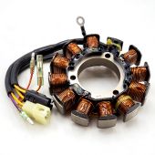 Arctic Cat, STATOR ASSEMBLY 3005-666, 2001 ZR 600 VEV