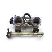 Arctic Cat, COMPLETE THROTTLE BODY CIRCLE 3005-903, 2001-05 ZR ZL 600 EFI